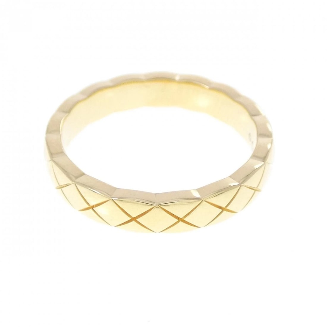 CHANEL COCO CRUSH MINI RING - 2