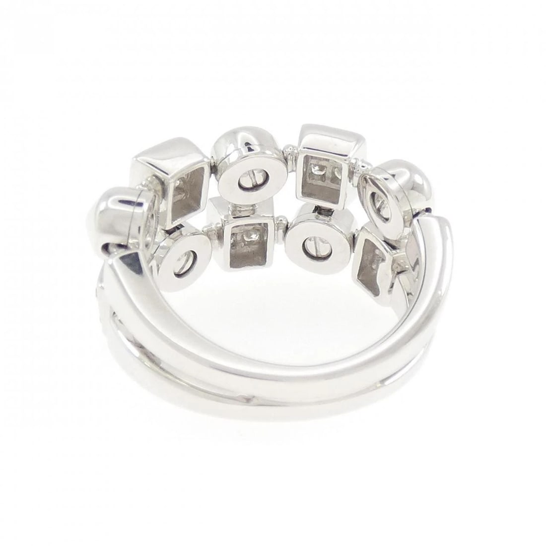 BVLGARI LUCIA RING - 2