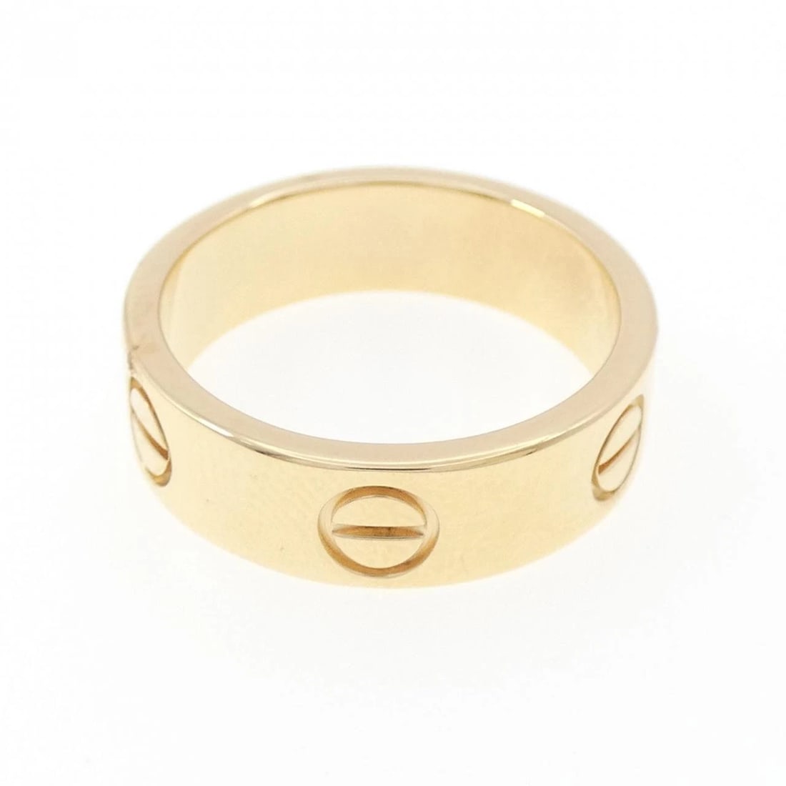CARTIER LOVE RING - 2