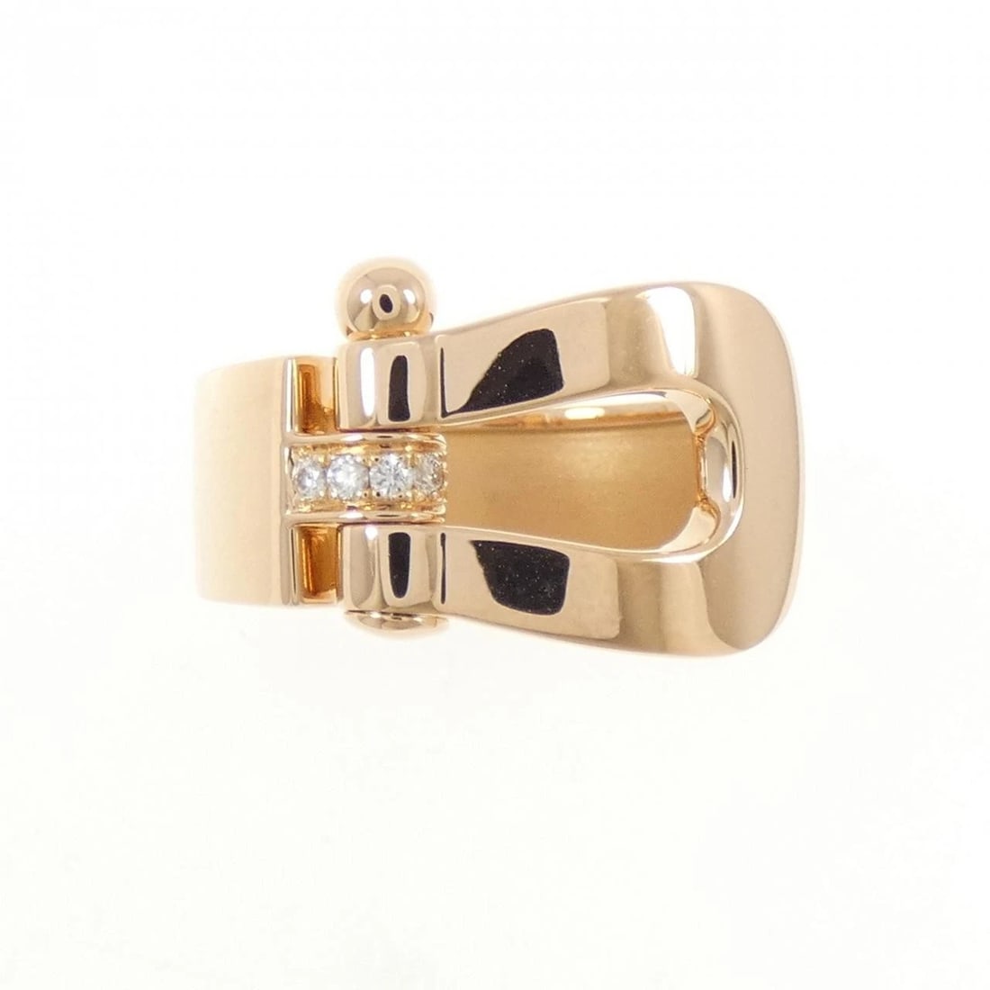 FRED FORCE LARGE RING - 2