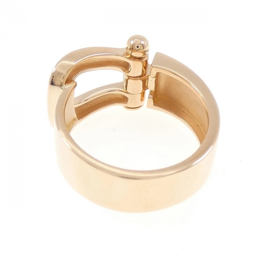 FRED FORCE LARGE RING - 3