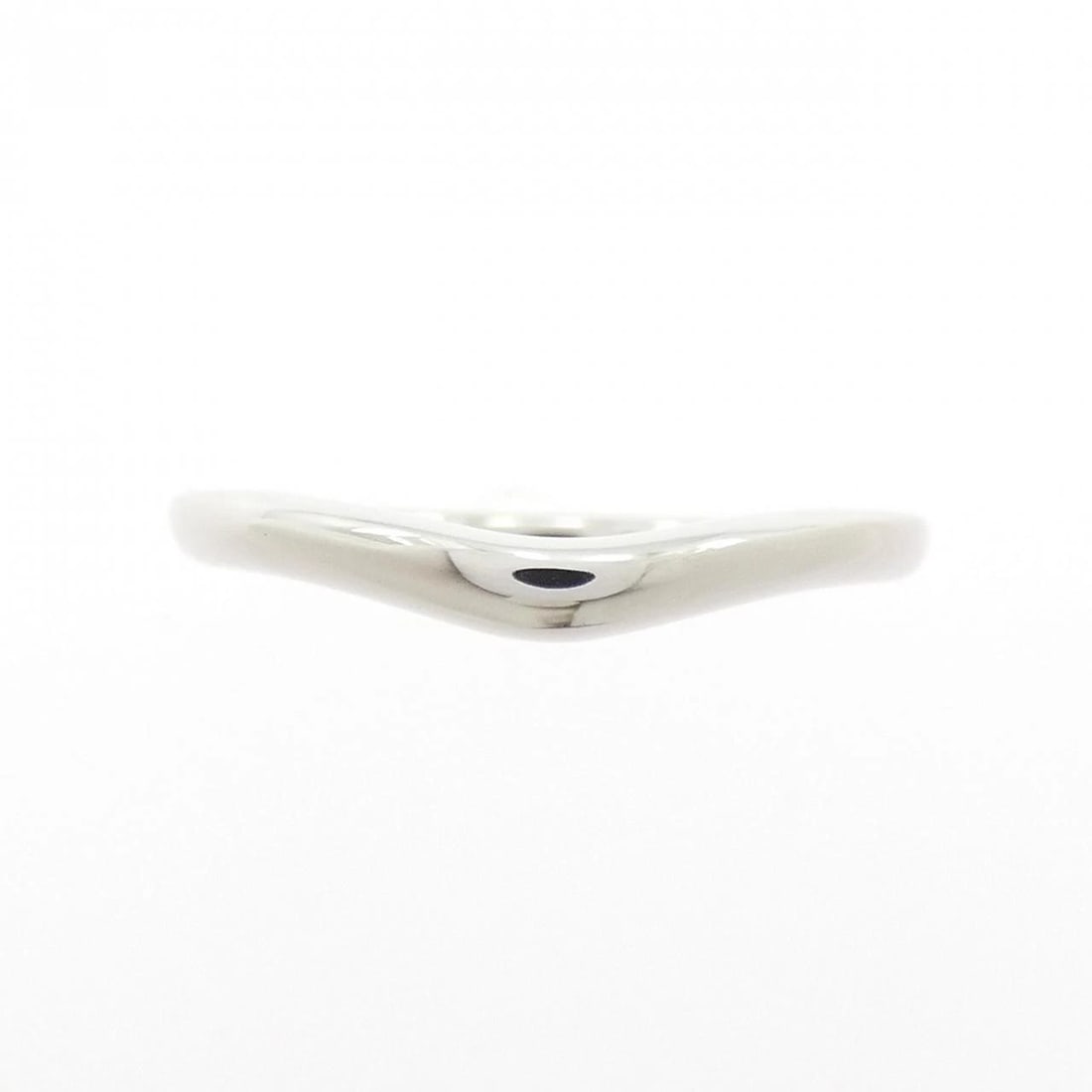 BVLGARI WEDDING RING - 2