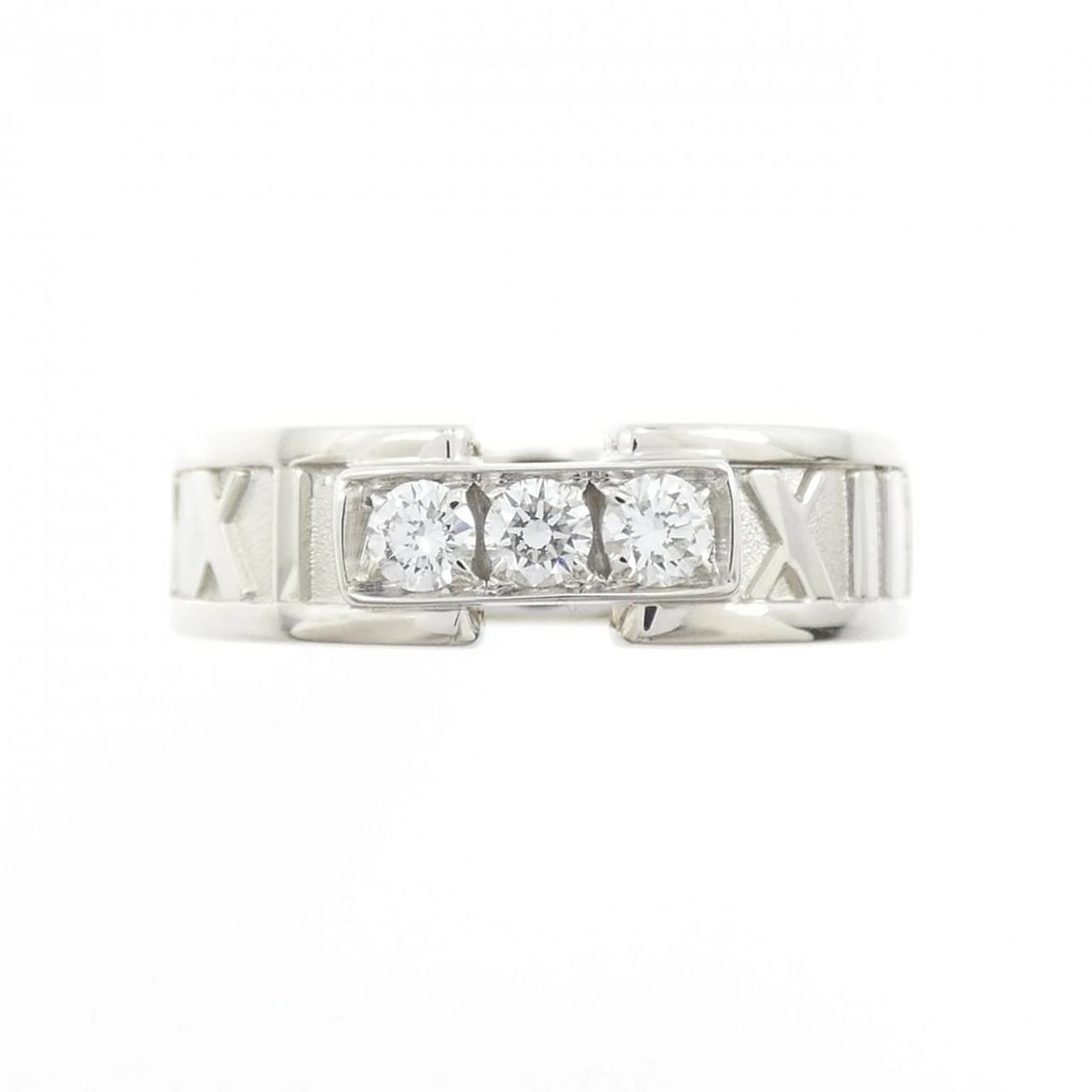 TIFFANY&CO. RING - 2