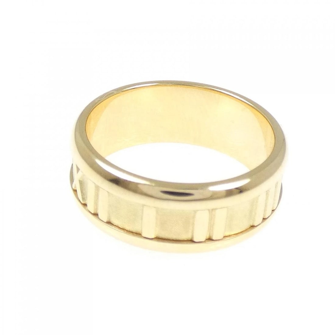 TIFFANY&CO. RING - 2