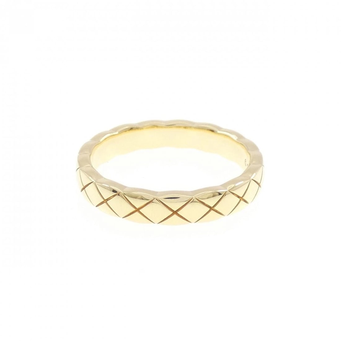 CHANEL COCO CRUSH MINI RING - 2