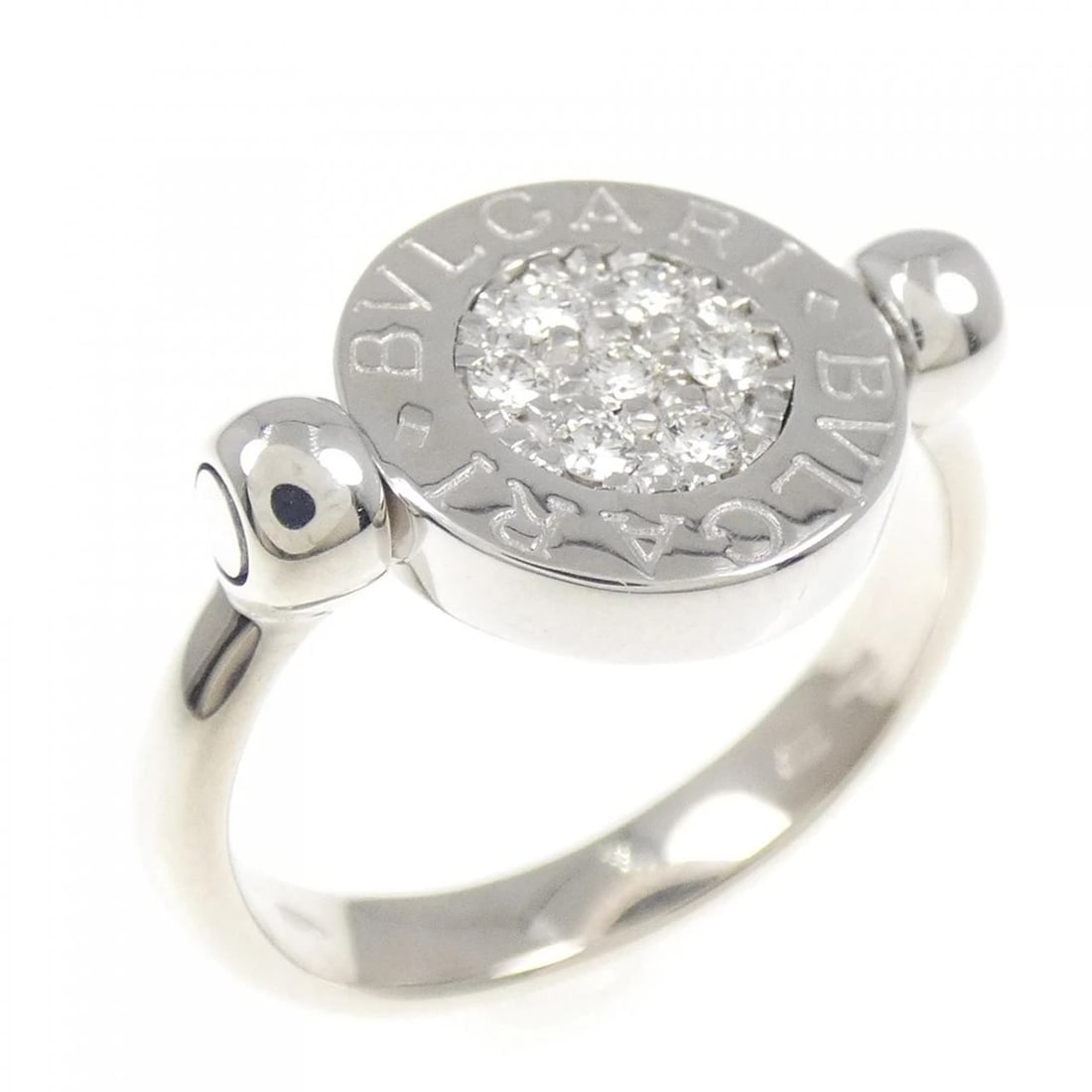 BVLGARI RING - 2