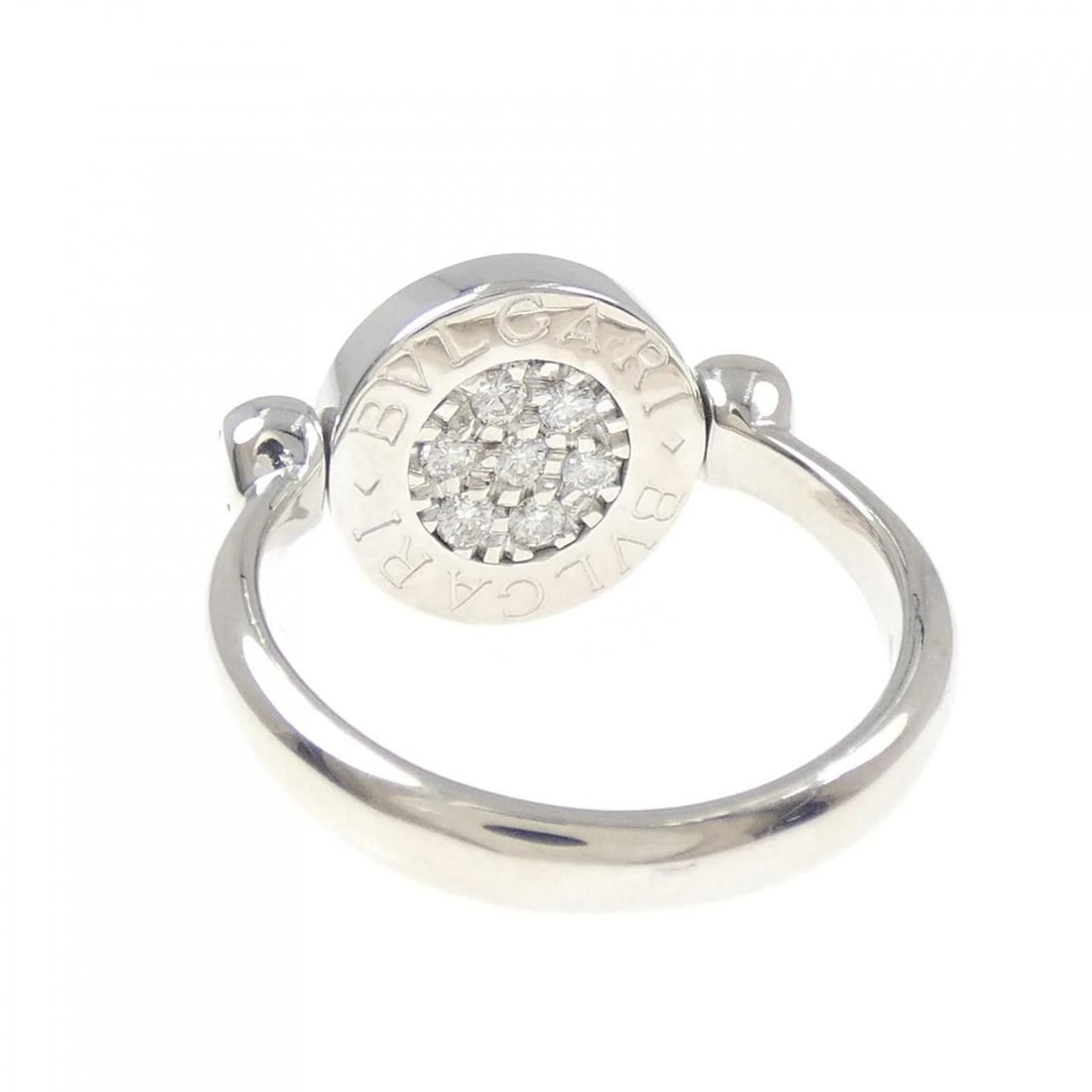 BVLGARI RING - 4