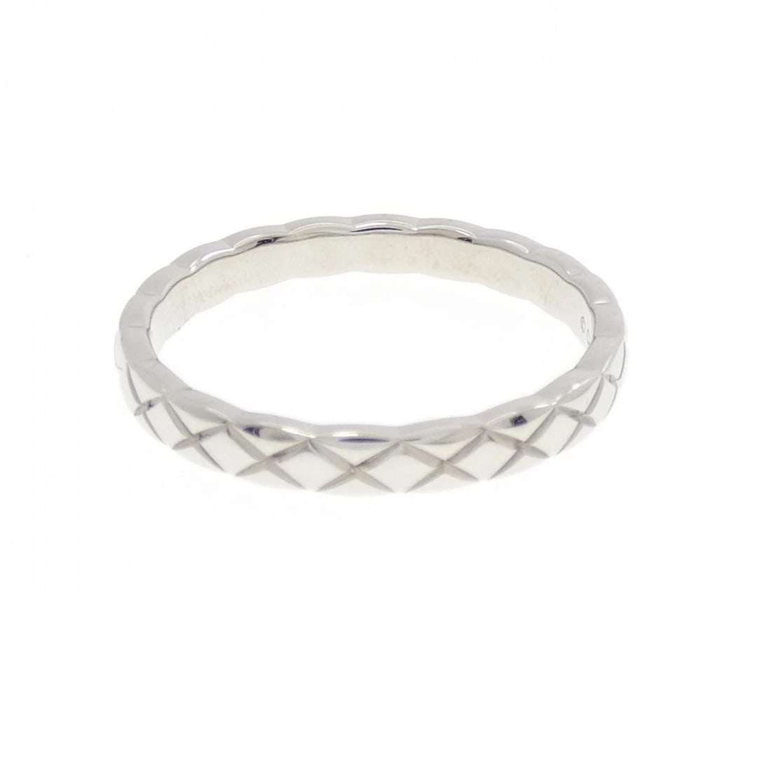 CHANEL COCO CRUSH SMALL RING - 2