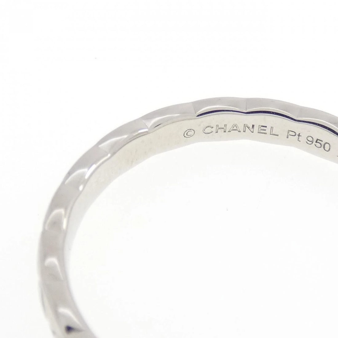 CHANEL COCO CRUSH SMALL RING - 3