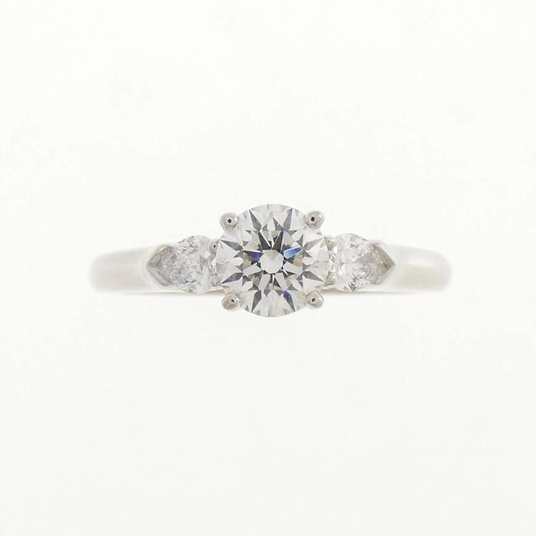 GRAFF PROMISE RING - 2