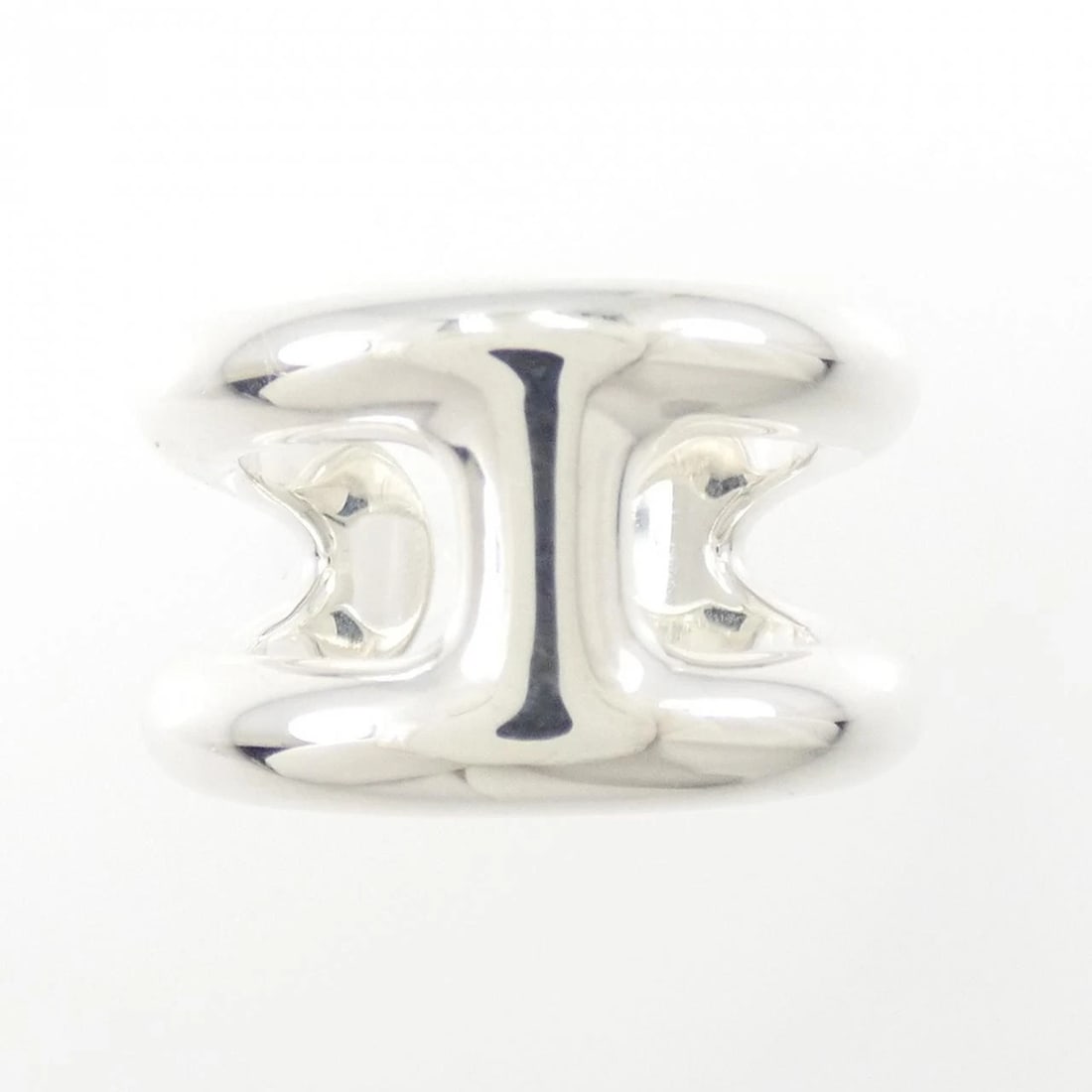 HERMES OSMOZ SMALL RING - 2