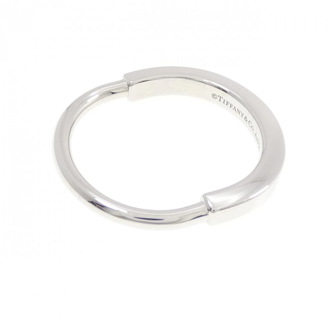 TIFFANY&CO. ROCK RING - 3