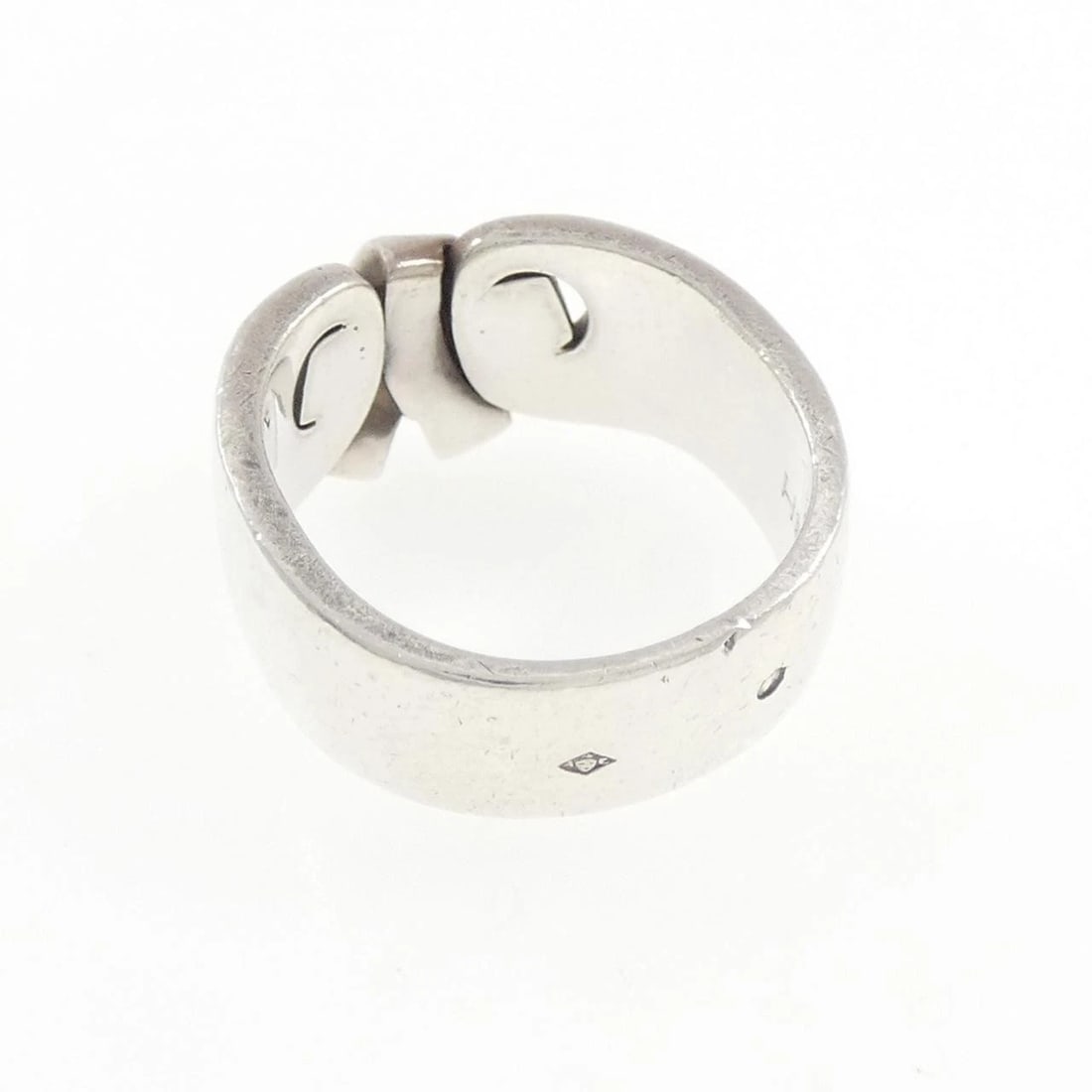 HERMES 925 RING - 2