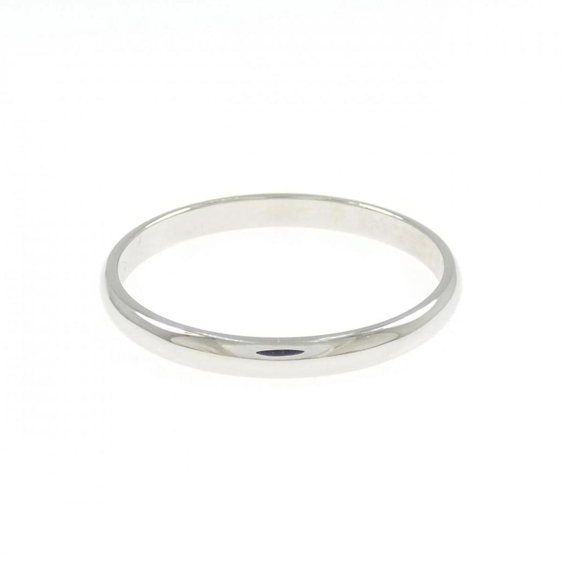 CARTIER WEDDING RING - 2
