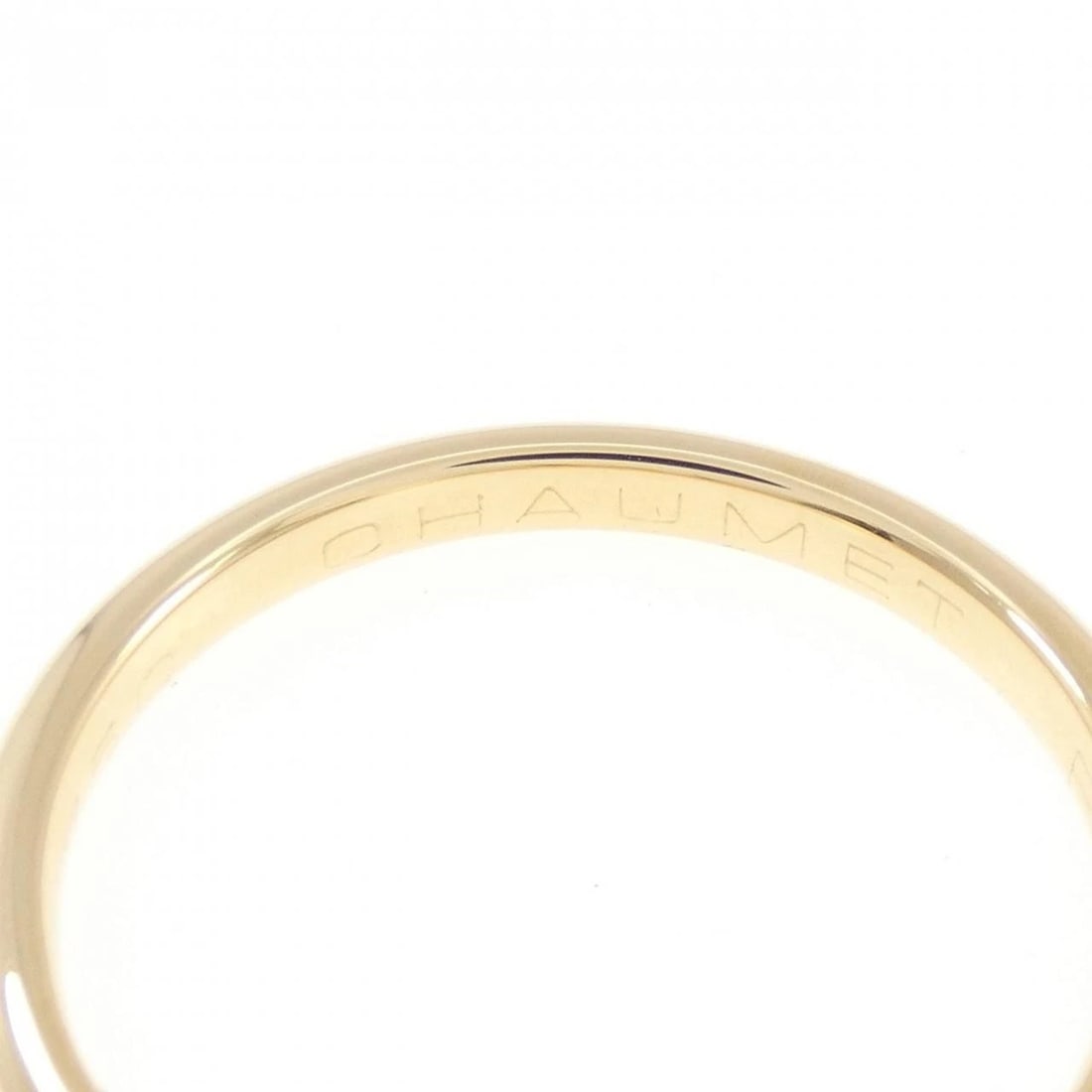 CHAUMET FIDELITE RING - 2
