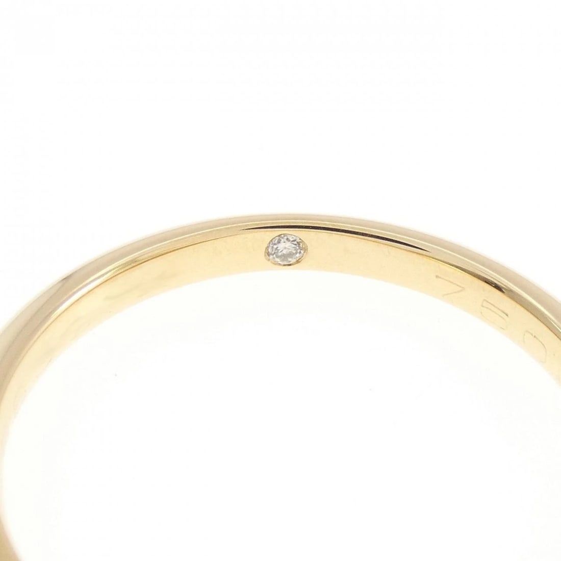 CHAUMET FIDELITE RING - 3
