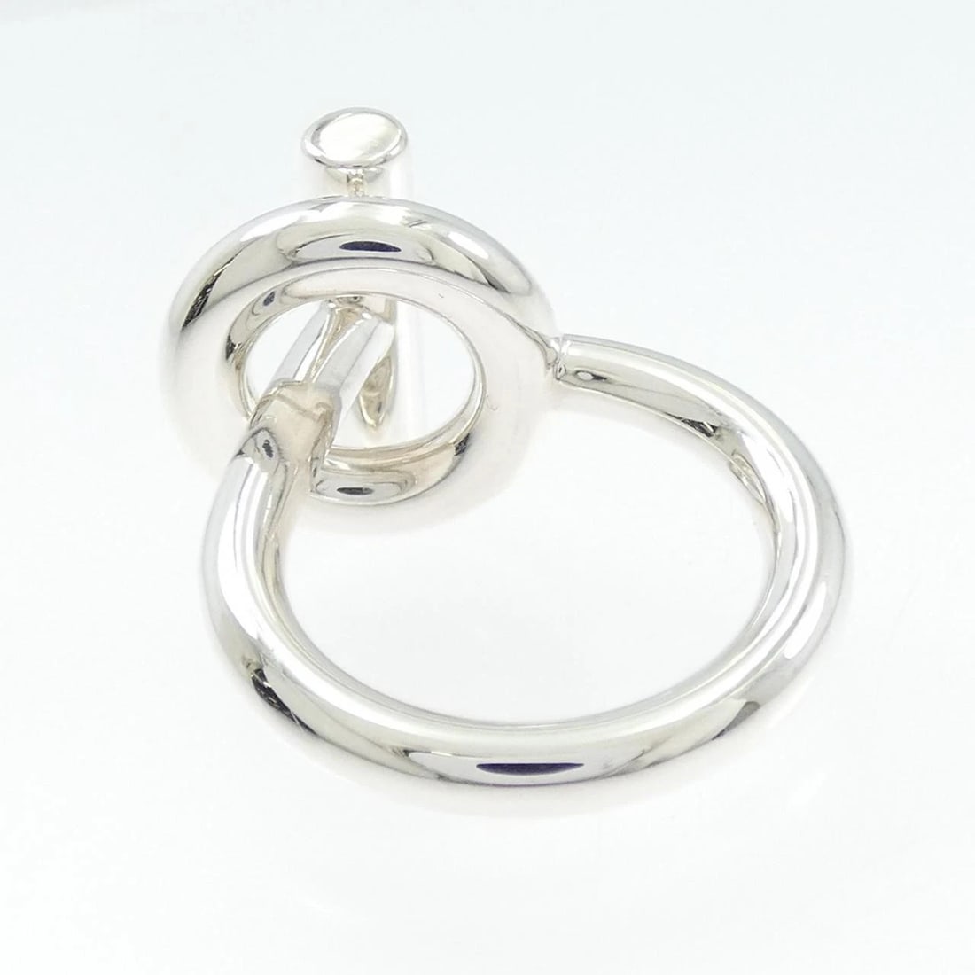 HERMES ECHAPPE RING - 2