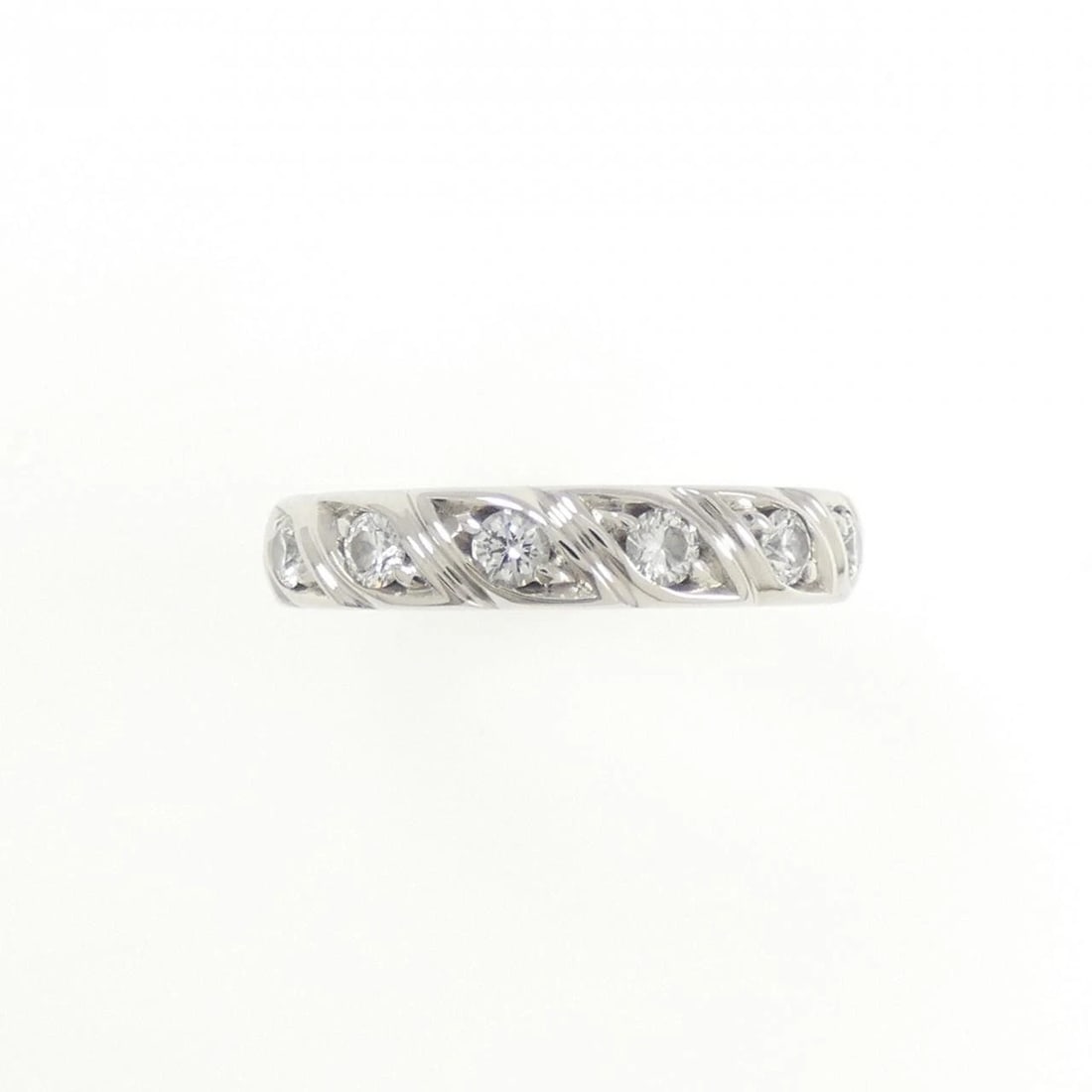 CHAUMET TORSADE RING - 2