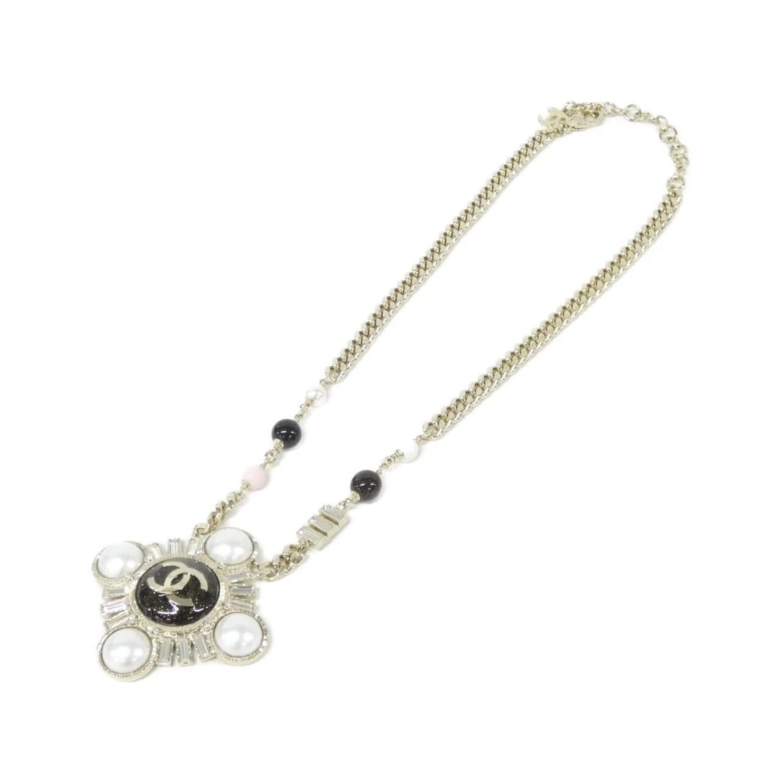 CHANEL NECKLACE - 2