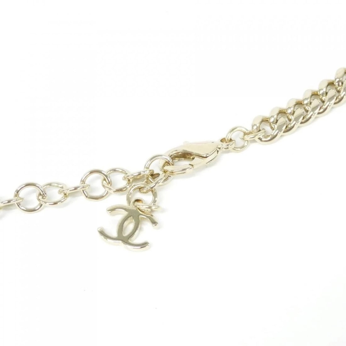 CHANEL NECKLACE - 3