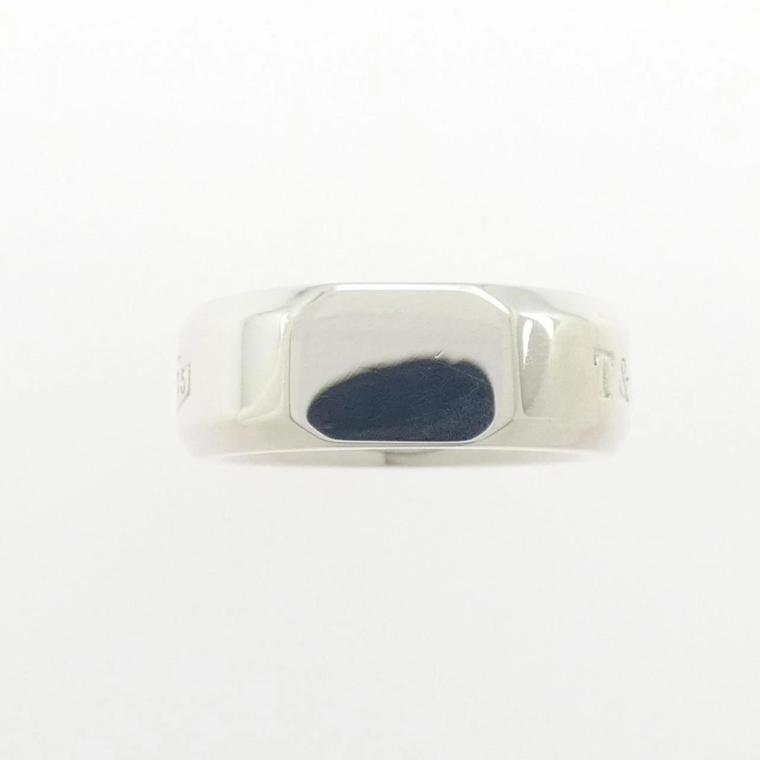 TIFFANY & CO. RING - 2