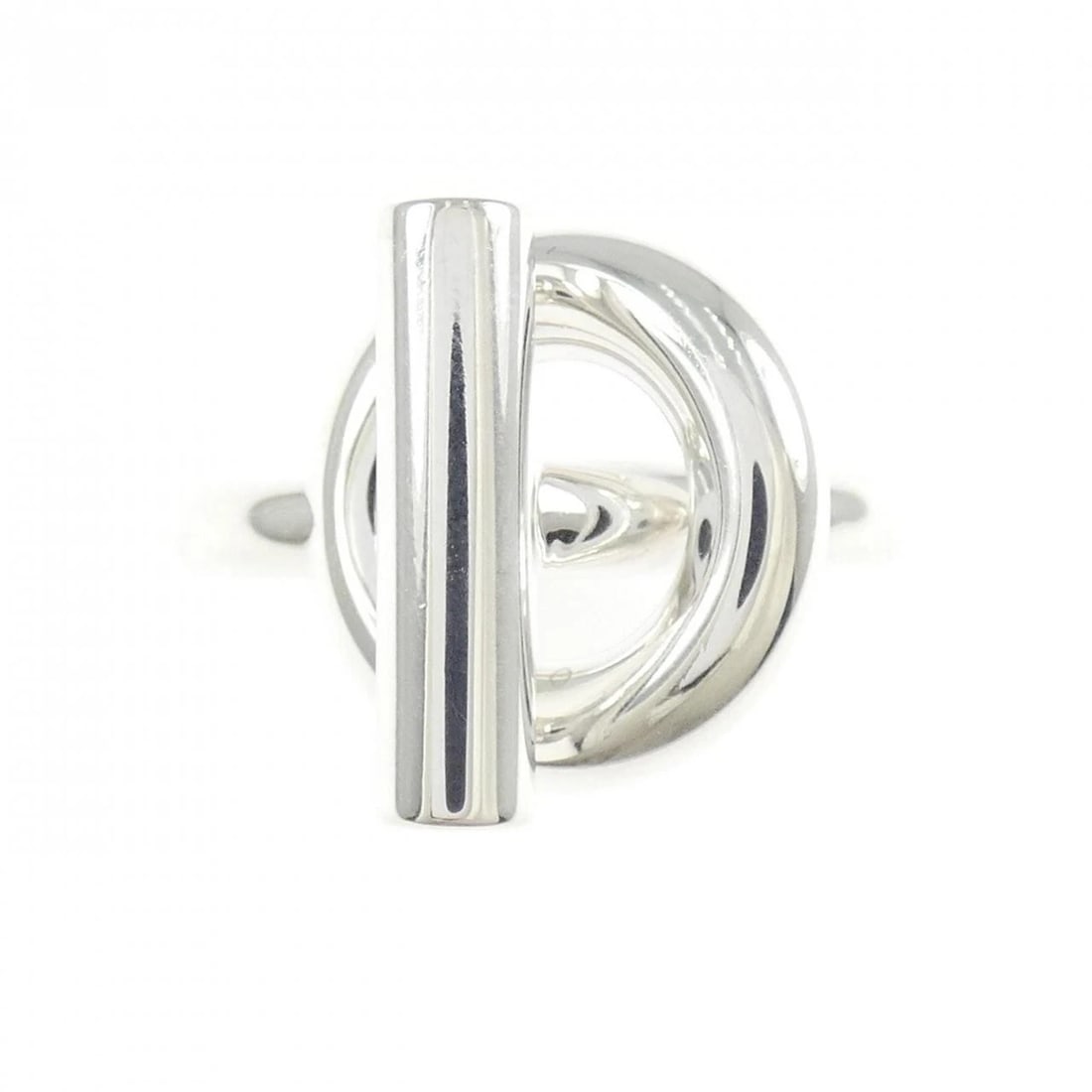 HERMES ECHAPPE RING - 2