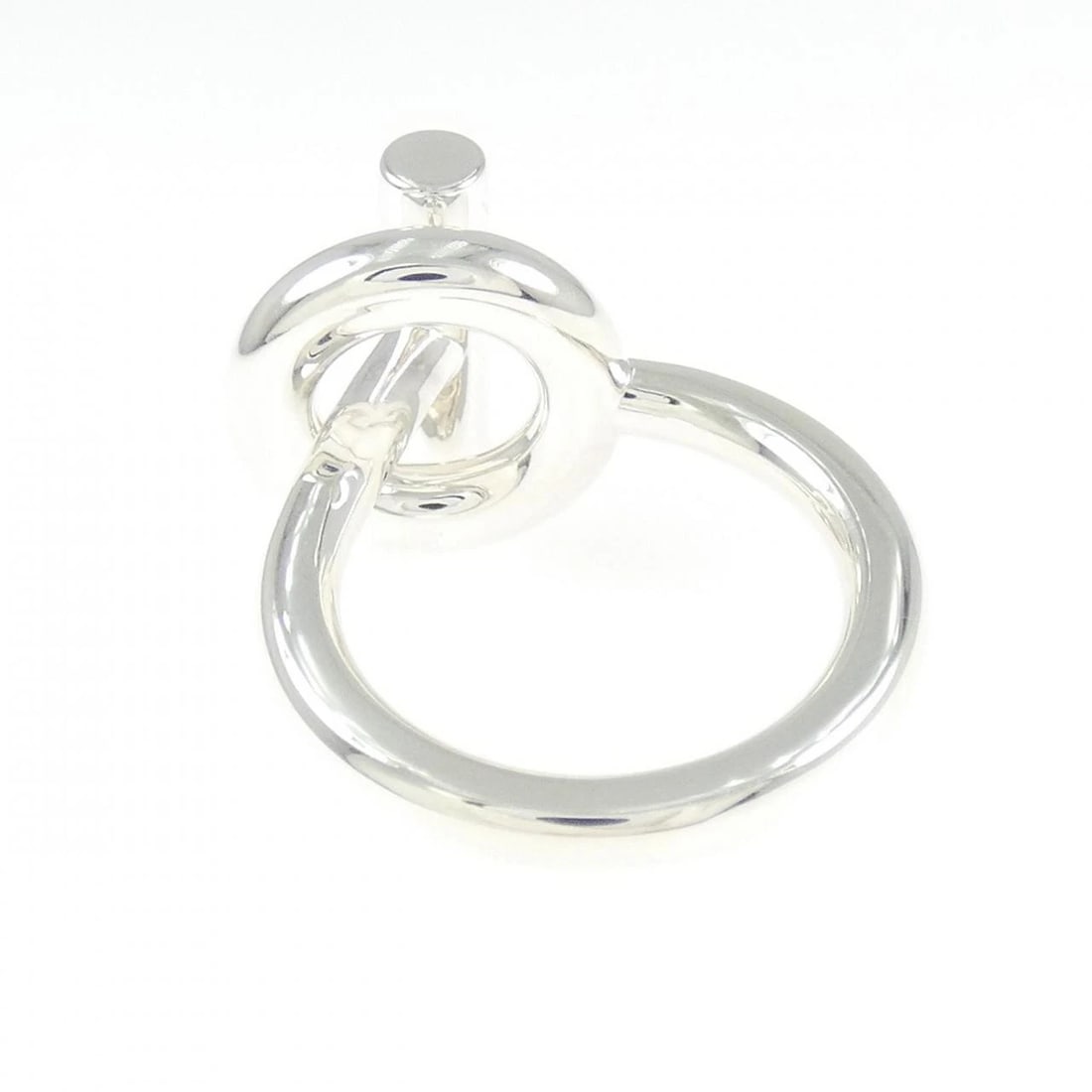 HERMES ECHAPPE RING - 3