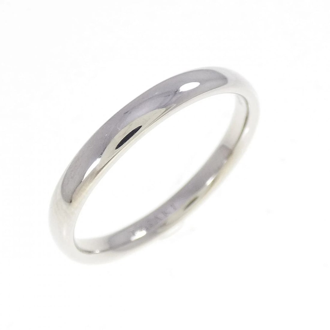 TASAKI PIACERE RING: Tasaki Piacere Ring Brand: TASAKI Type/Style: Tasaki Ring Material: Platinum950, Color: Silver Size: US8 1/4 Accessories: None Accessories Notice: When purchasing pre-owned goods, please refer to the