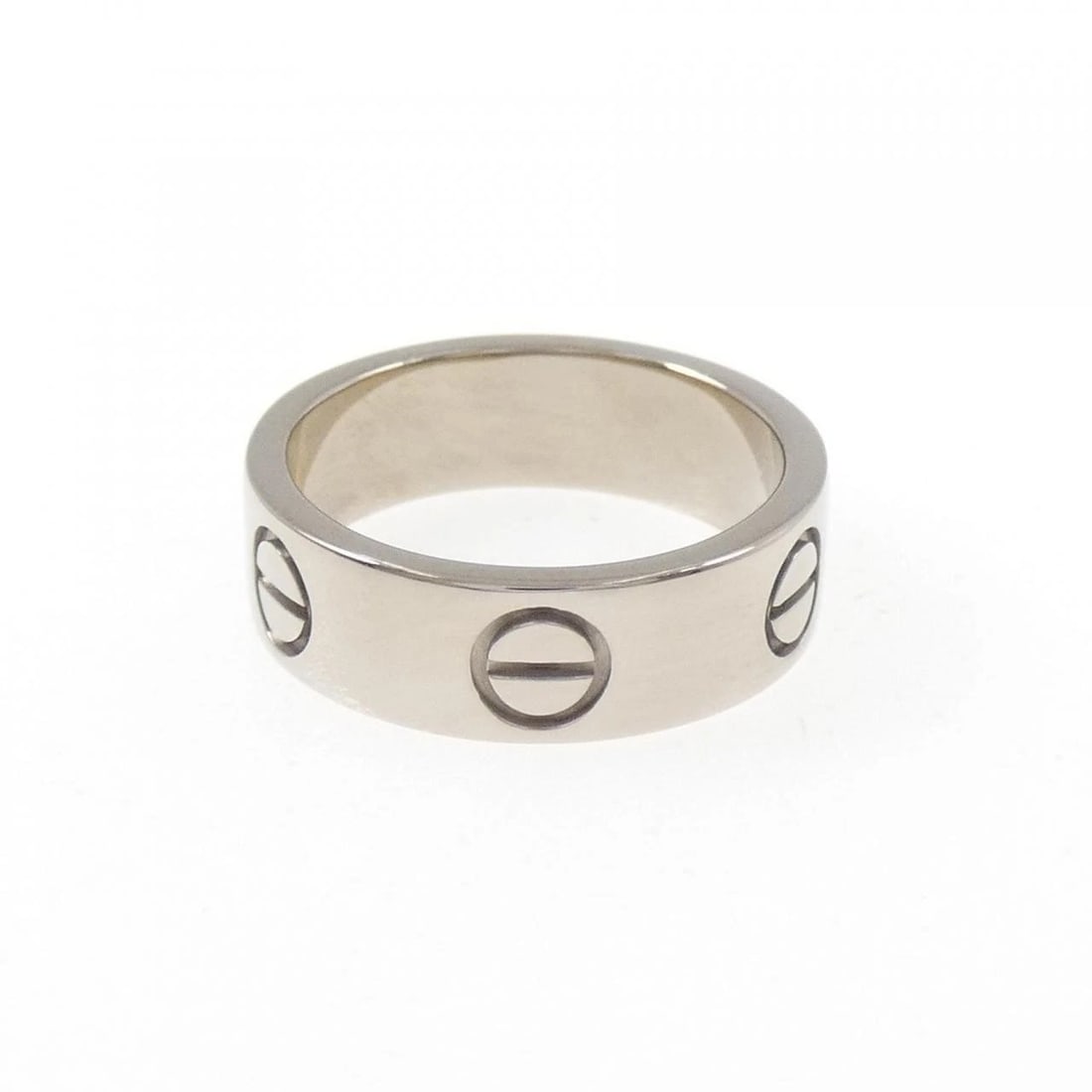 CARTIER LOVE RING - 2