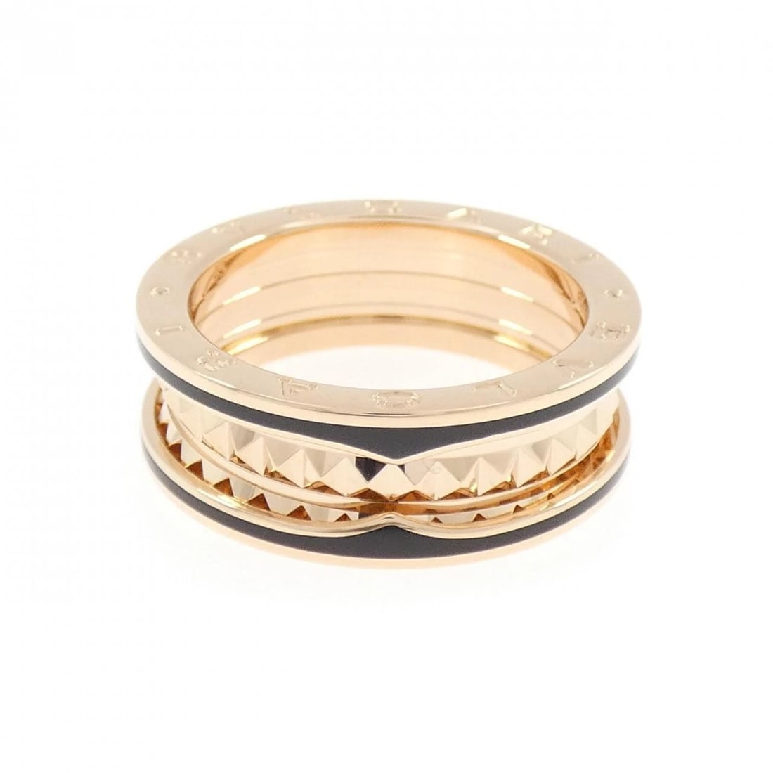 BVLGARI RING - 2