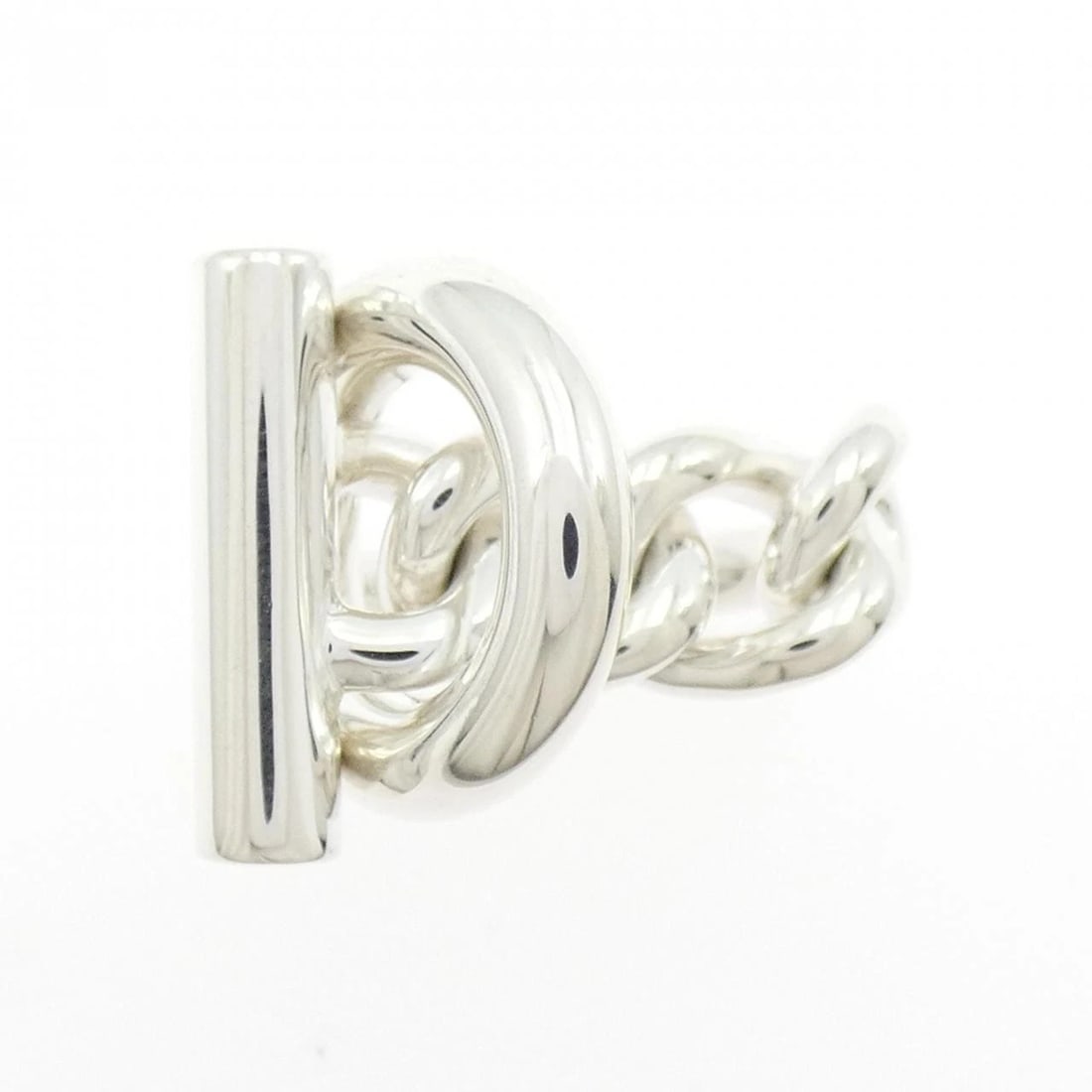 HERMES CROISETTE RING - 2