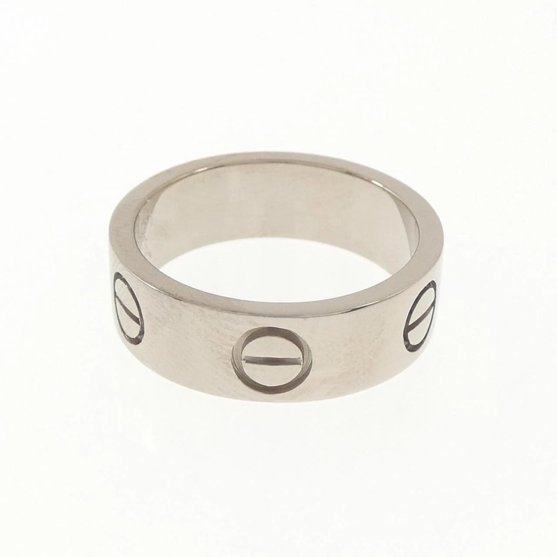 CARTIER LOVE RING - 2
