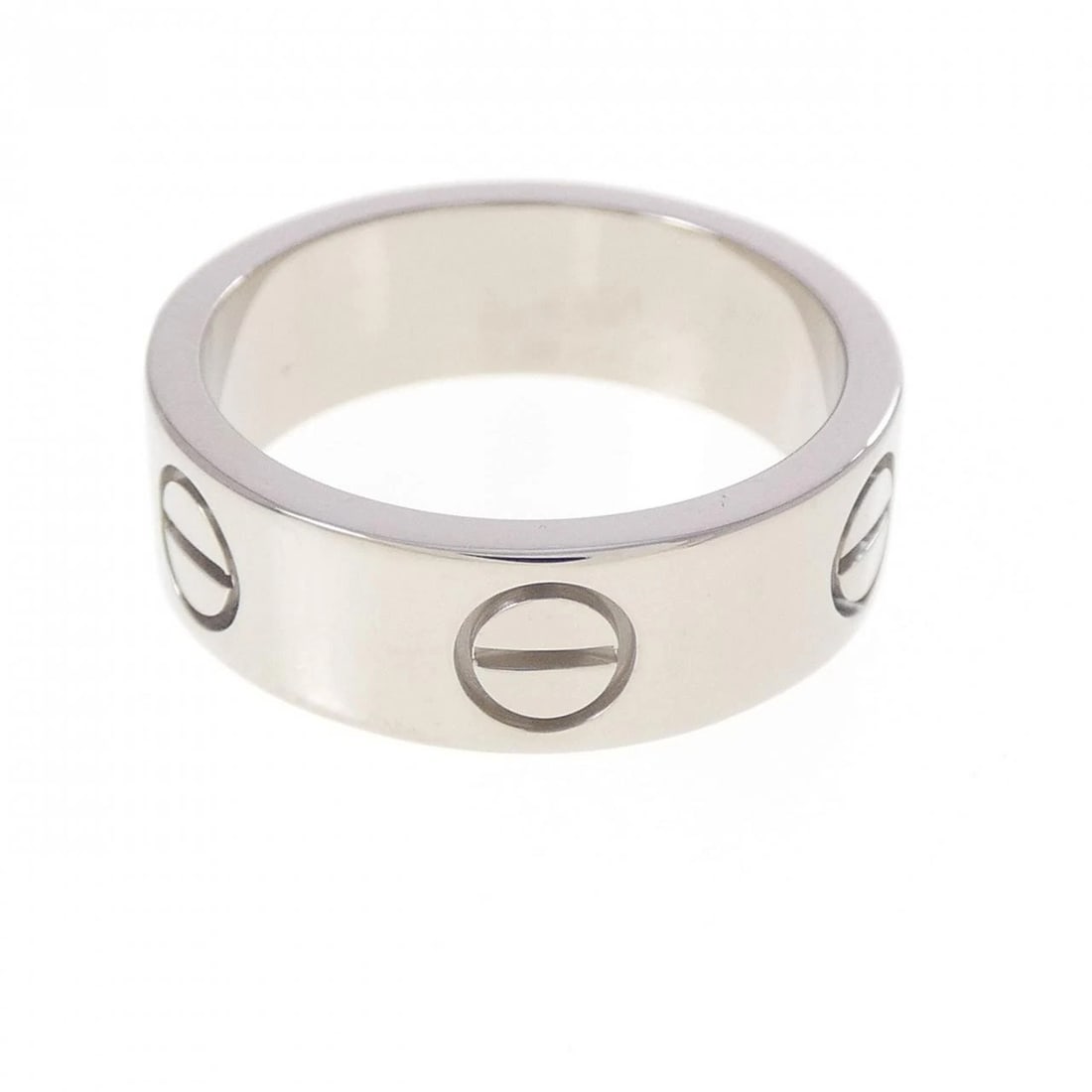 CARTIER LOVE RING - 2