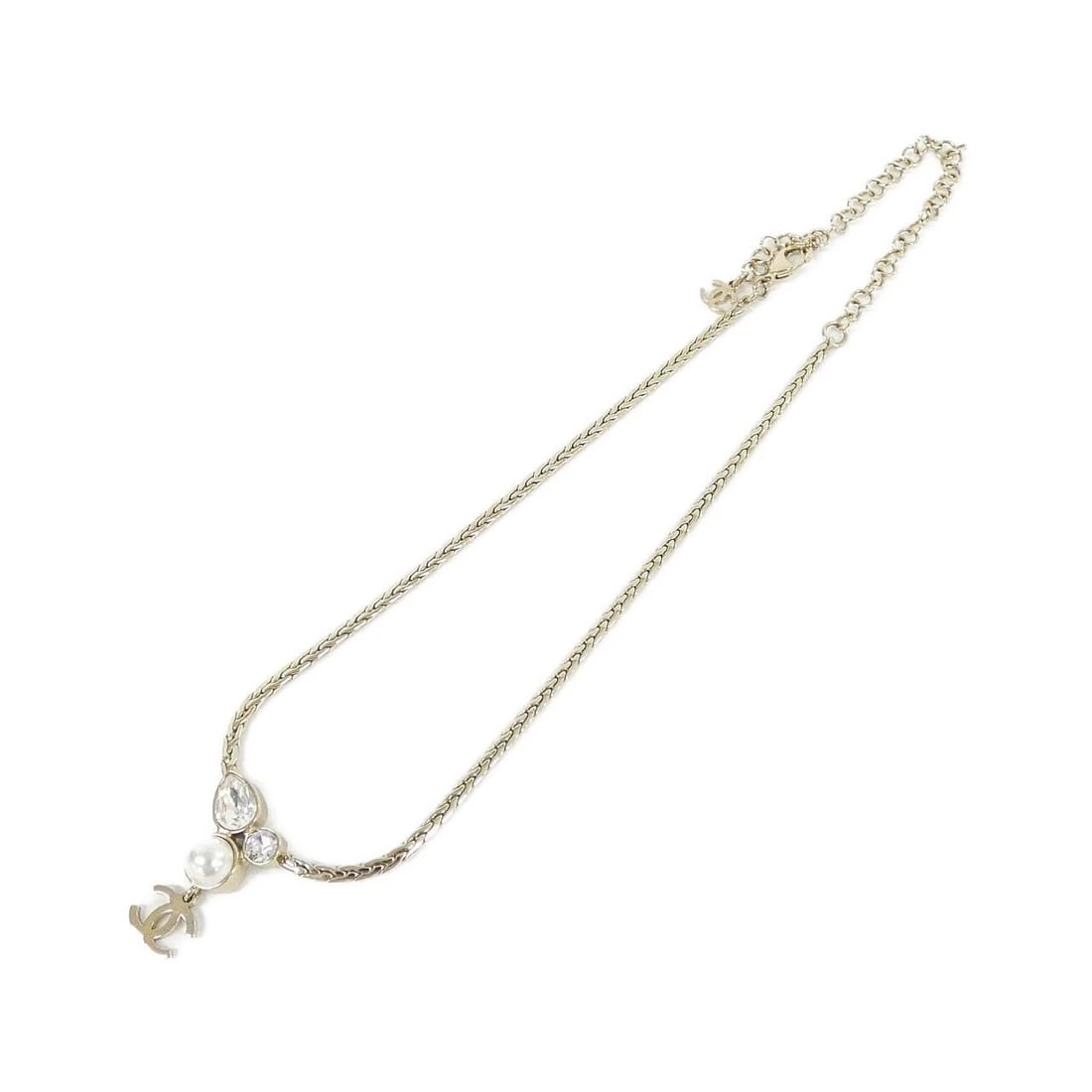 CHANEL NECKLACE - 2
