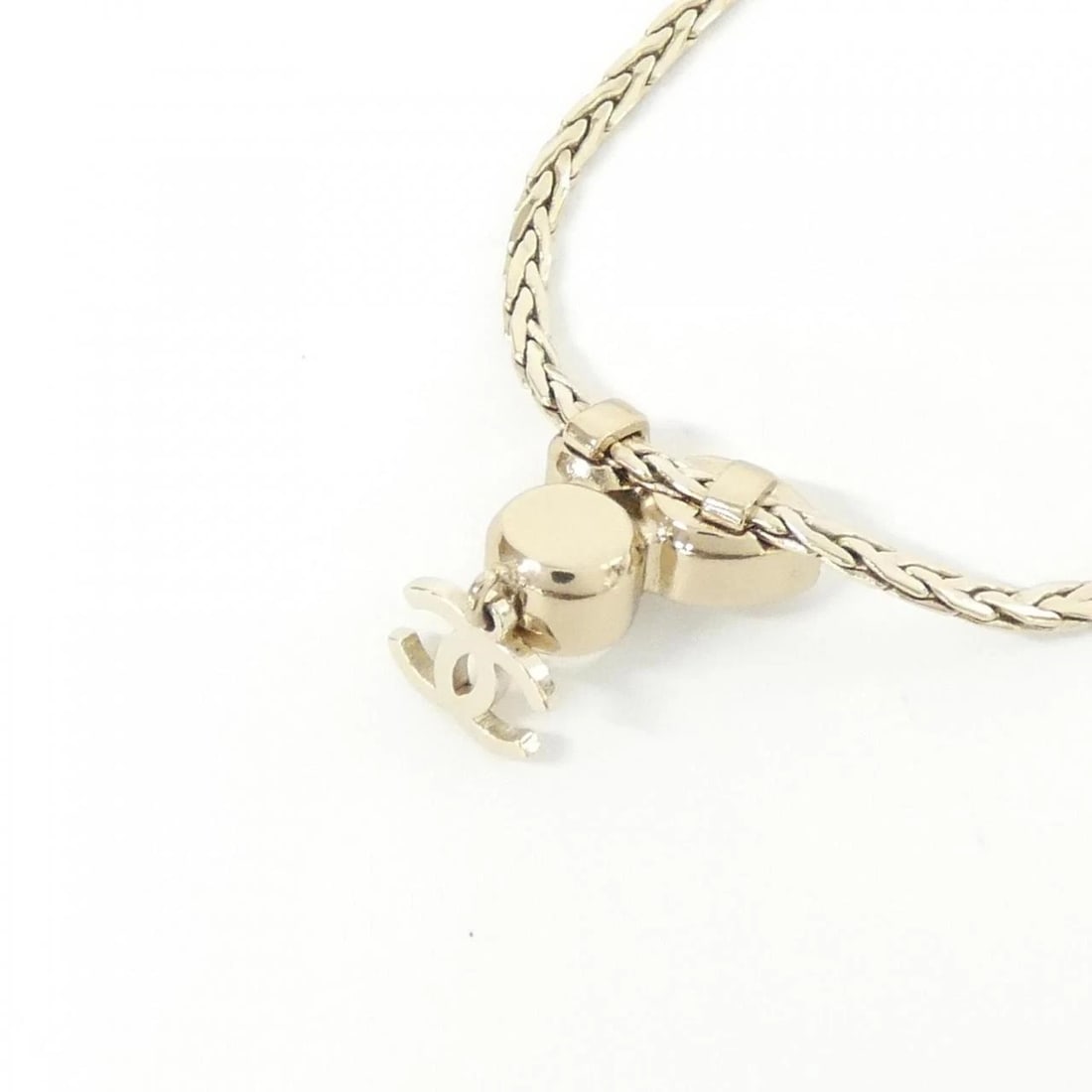 CHANEL NECKLACE - 4