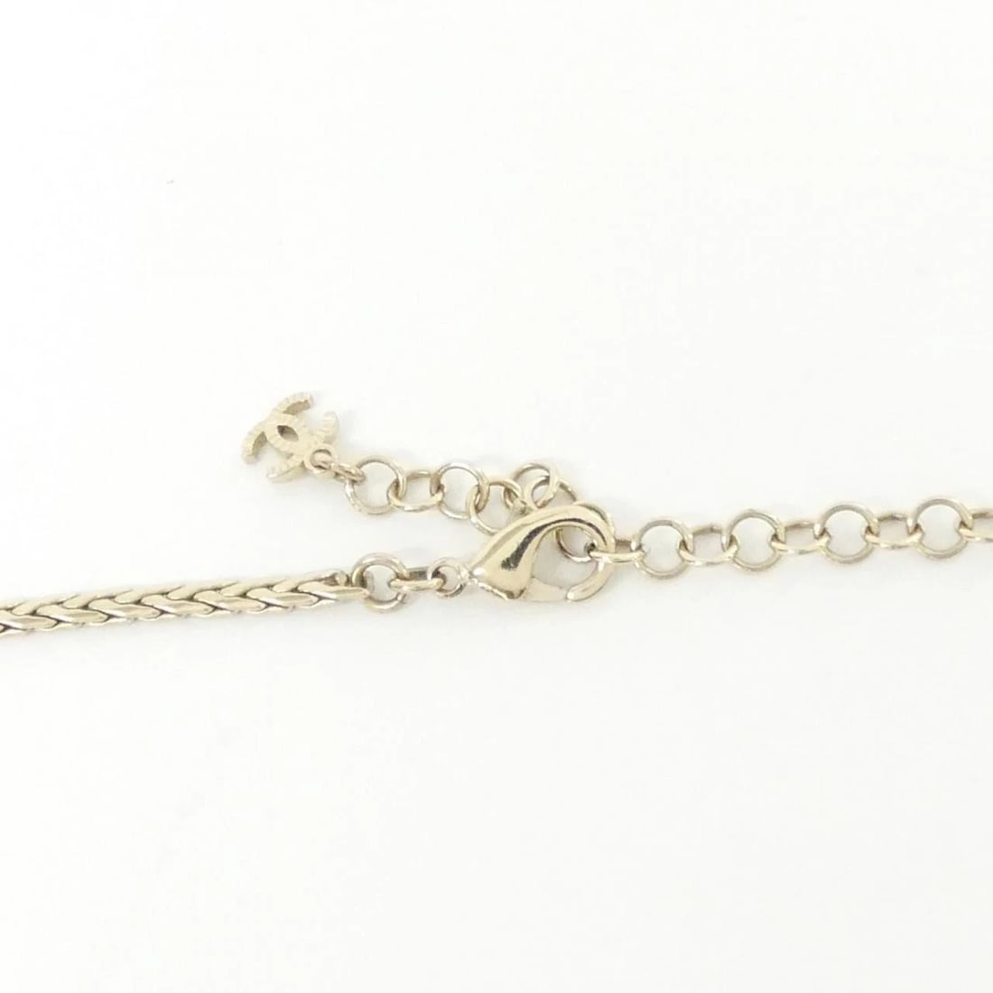 CHANEL NECKLACE - 5