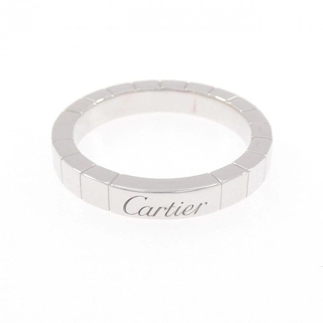 CARTIER LANIER RING - 2