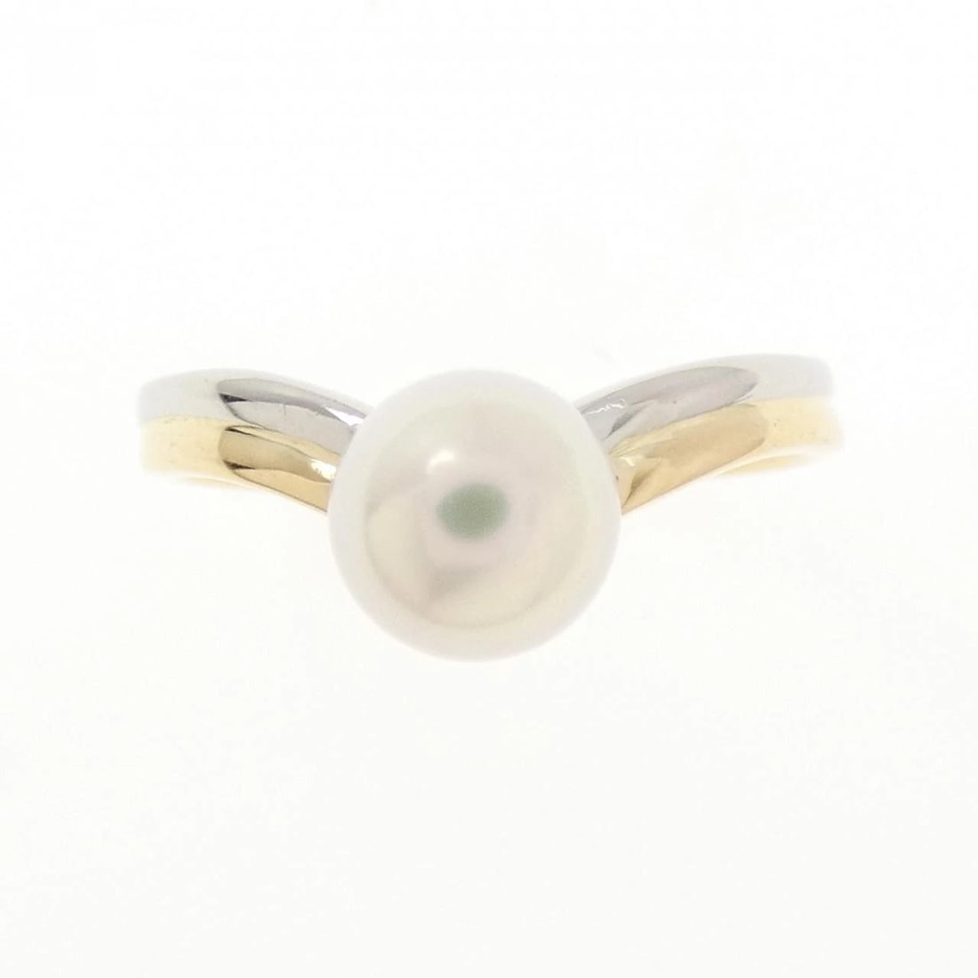 TASAKI RING - 2