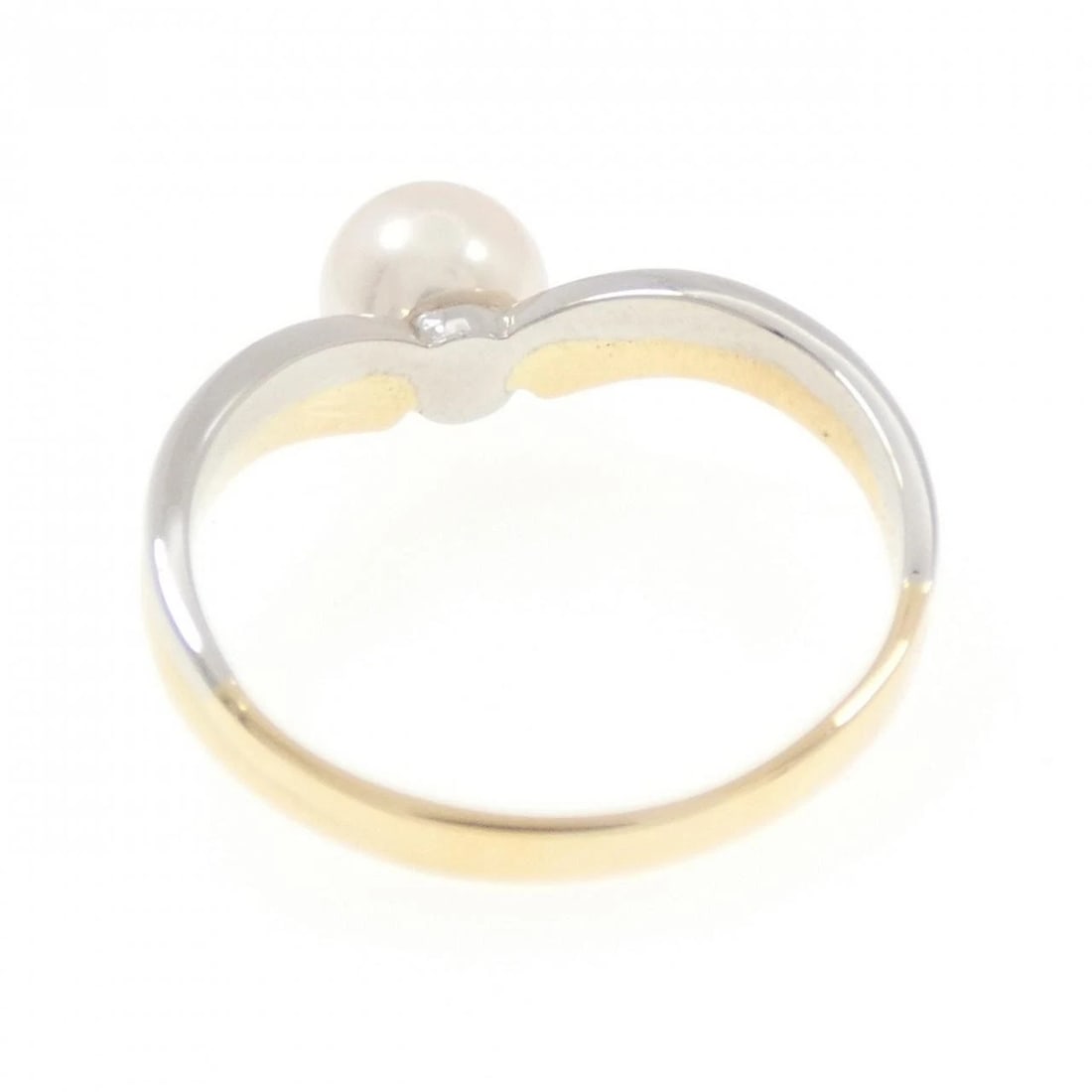 TASAKI RING - 3
