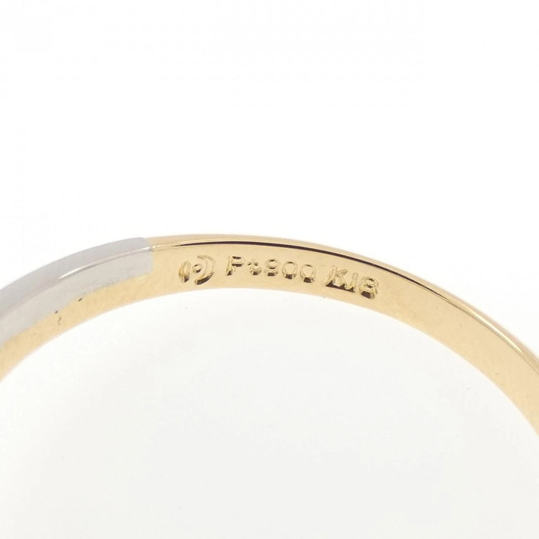 TASAKI RING - 4