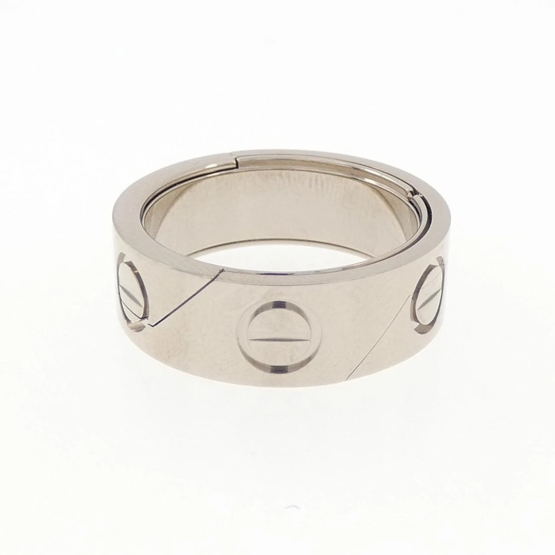 CARTIER RING - 2