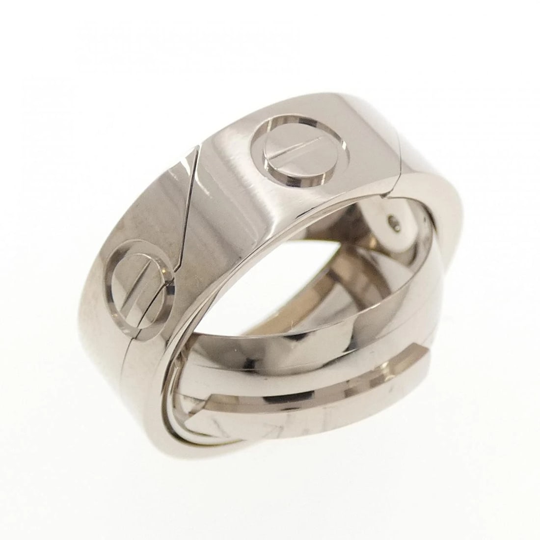CARTIER RING - 3