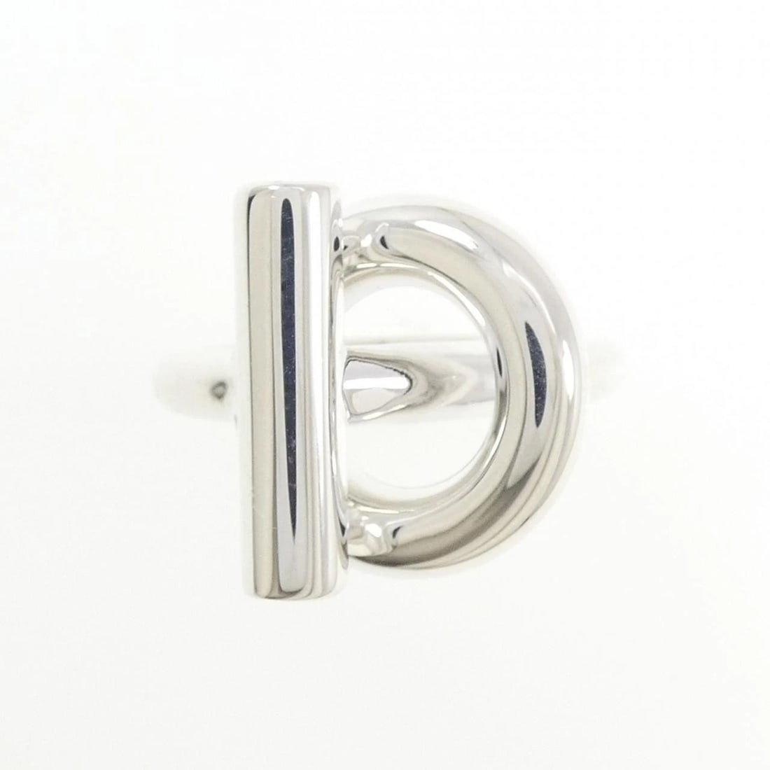 HERMES ECHAPPE RING - 2