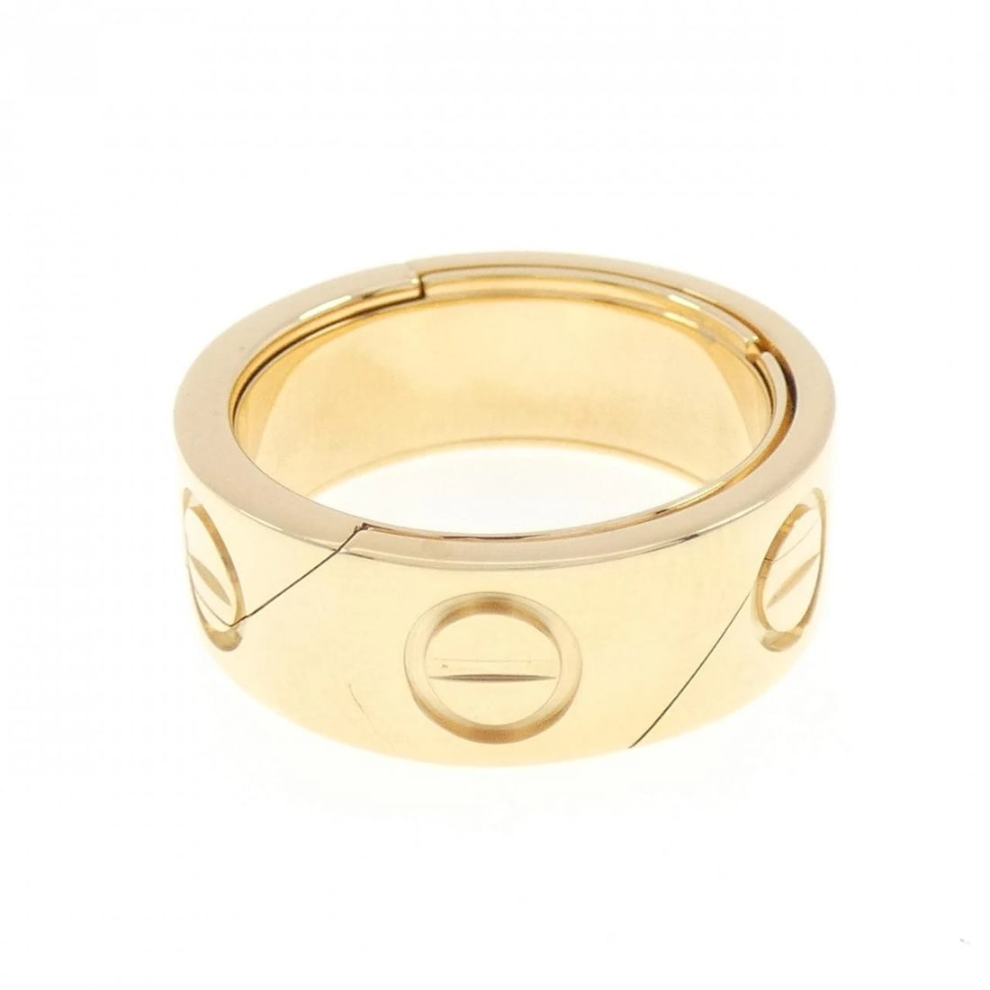 CARTIER RING - 2