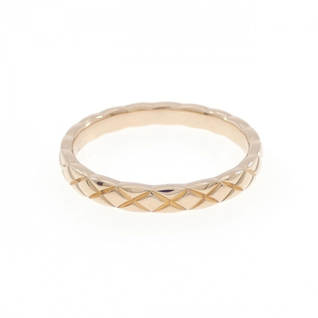 CHANEL COCO CRUSH MINI RING - 2