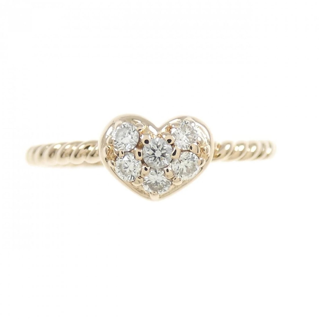 PONTE VECCHIO RING - 2