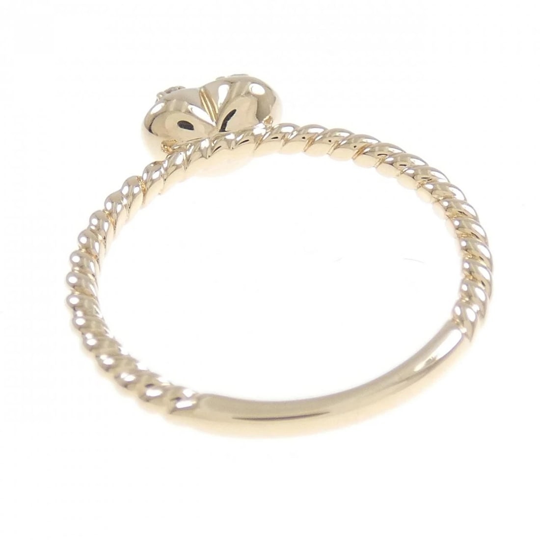 PONTE VECCHIO RING - 3