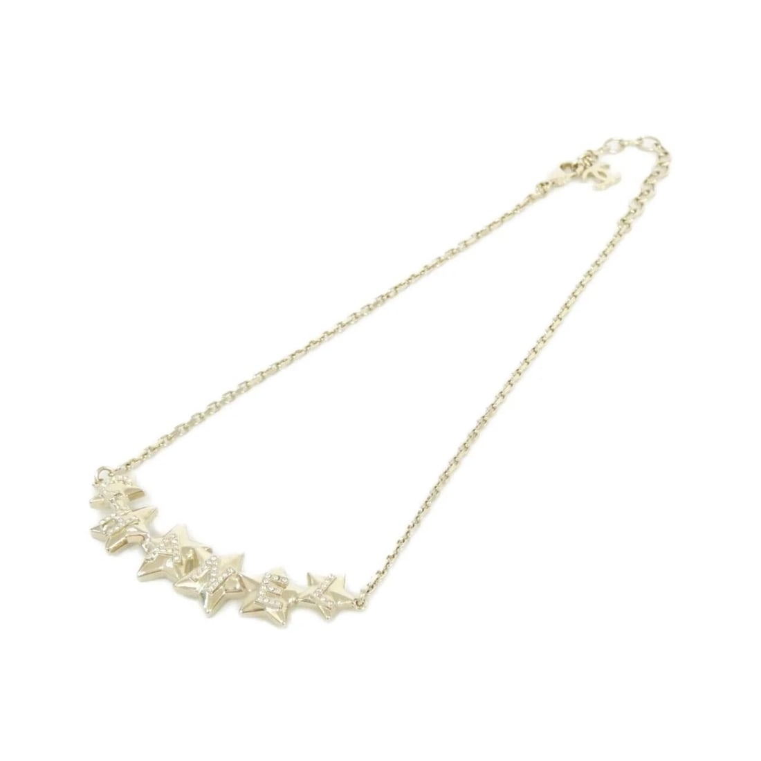 CHANEL NECKLACE - 2