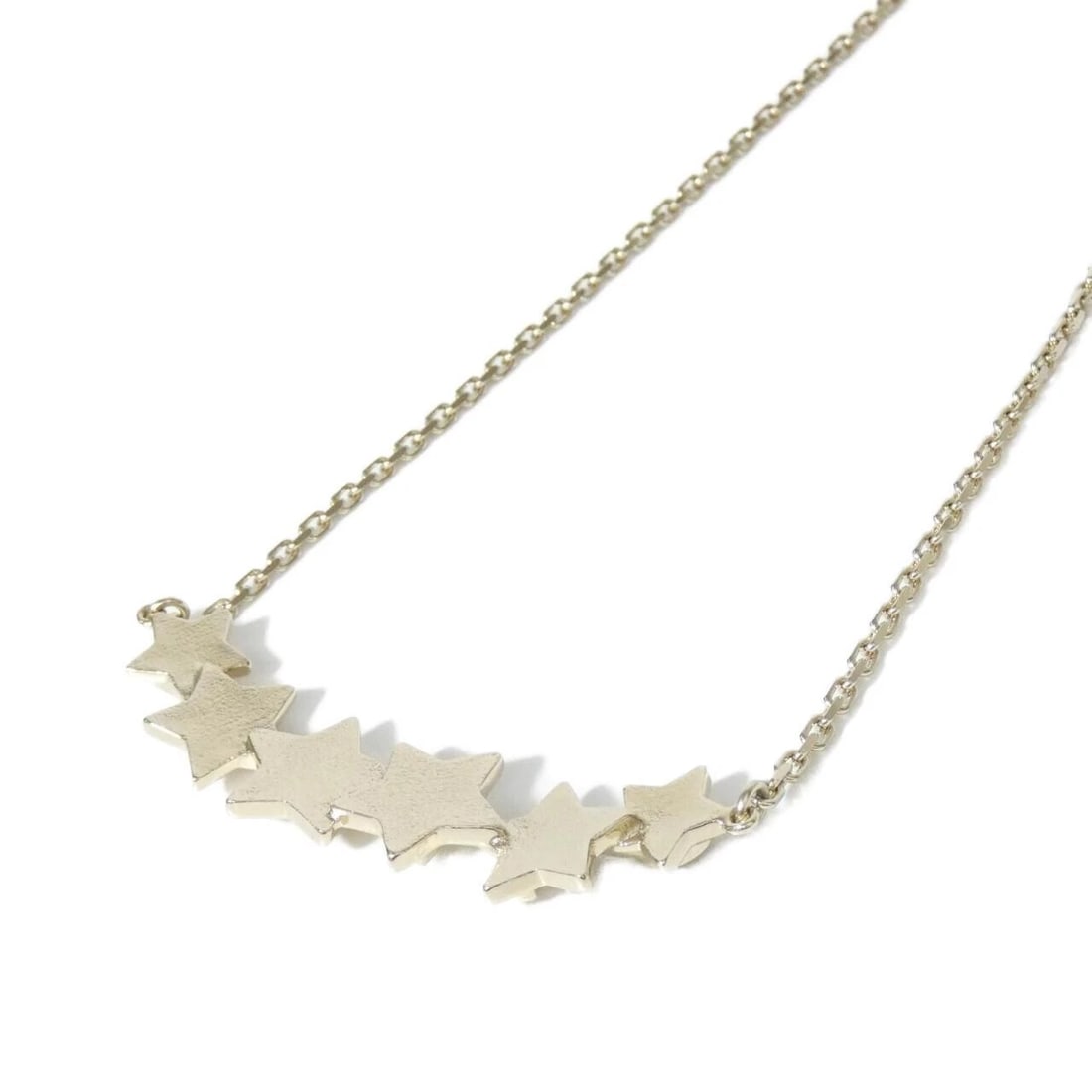CHANEL NECKLACE - 3