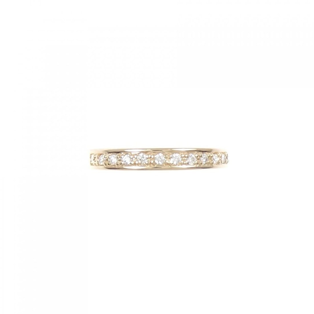 PONTE VECCHIO DIAMOND RING - 2